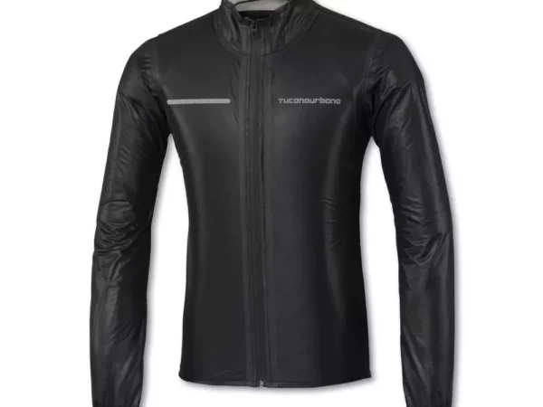 Veste imperméable Tucano Urbano Nano Rain Corsa