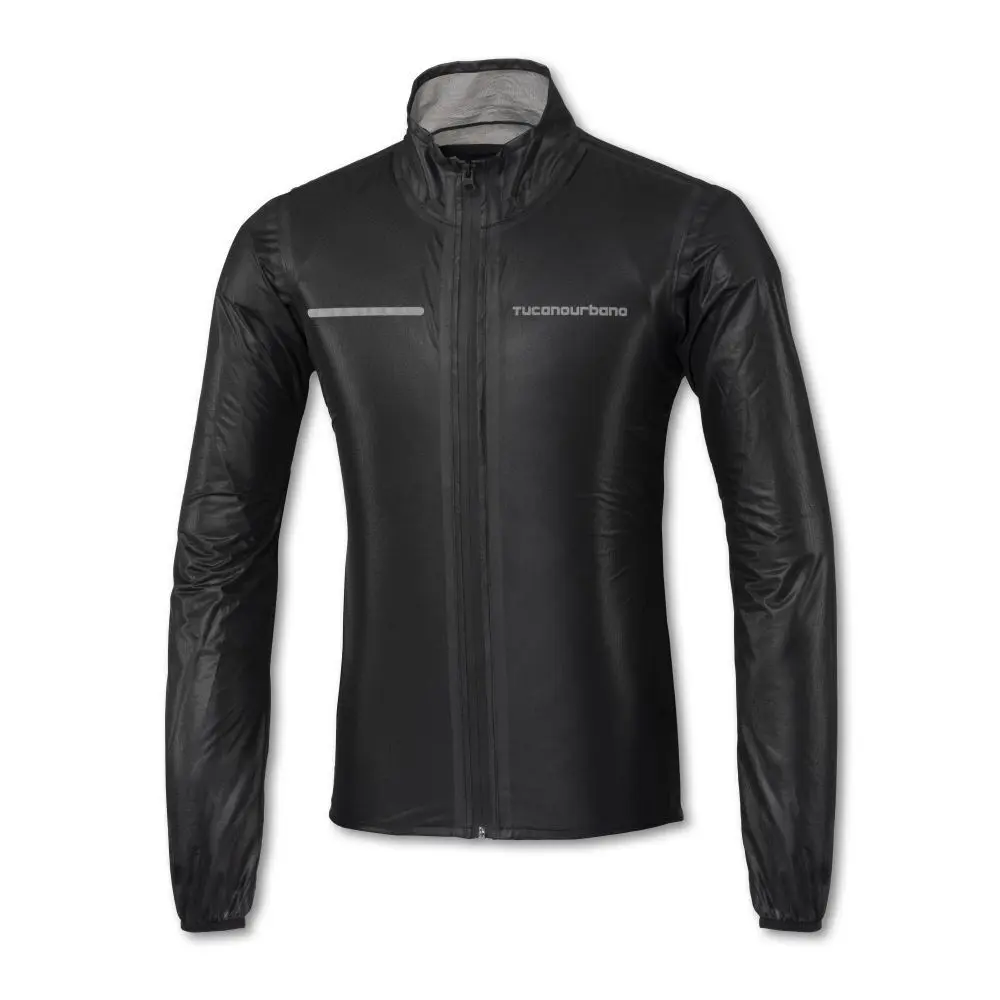 Veste imperméable Tucano Urbano Nano Rain Corsa