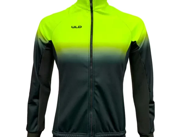 Veste imperméable d'hiver thermique membrane tek hydro repellent Uld