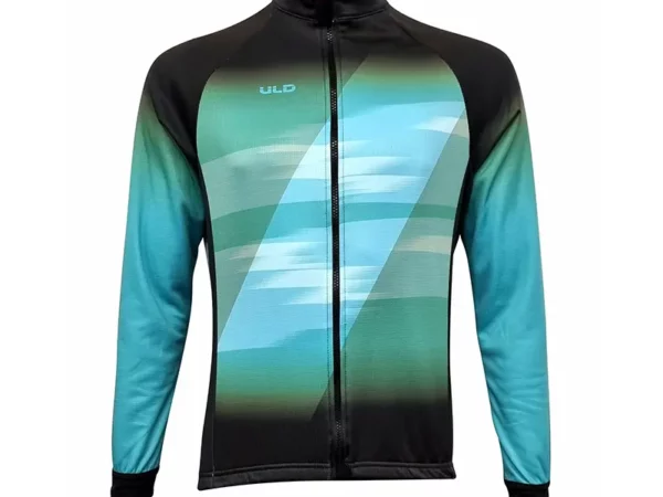 Maillot longues thermique respirant Uld