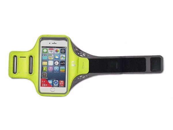 Support de téléphone pour brassard Ultimate Performance Ridgeway