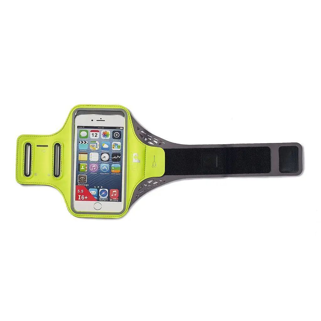 Support de téléphone pour brassard Ultimate Performance Ridgeway