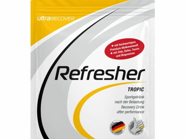 Refresher Dose (500g)
