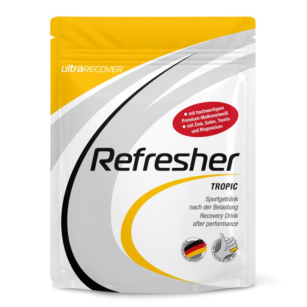 Refresher Dose (500g)