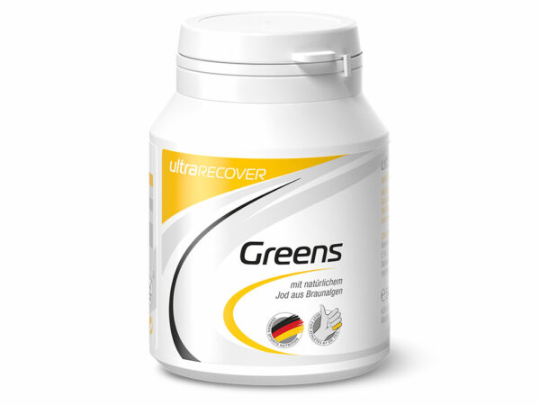 UltraSports Greens (90)