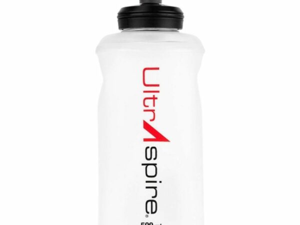 500 ml Softflask with Bite Cap