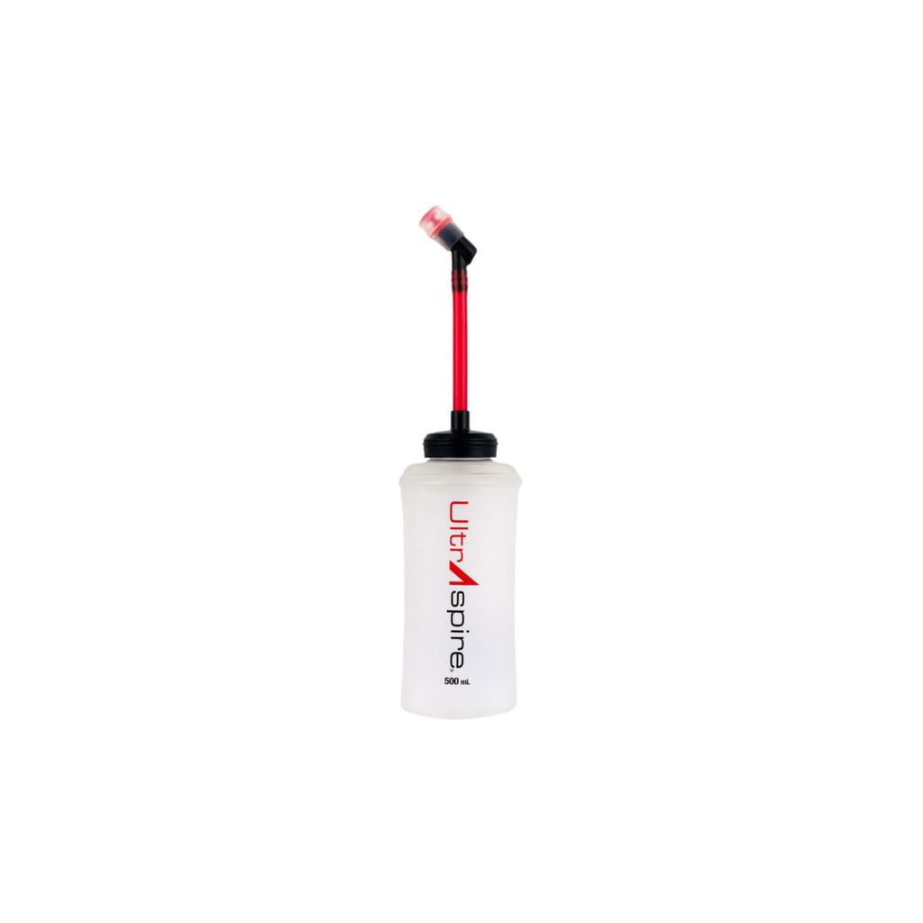 500 ml Softflask with Straw