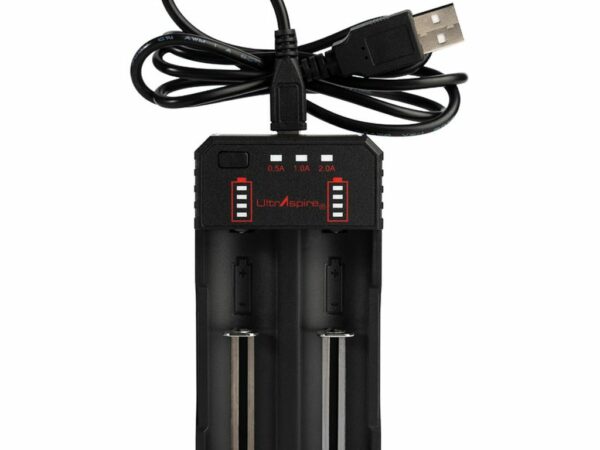 Battery Charger 18650