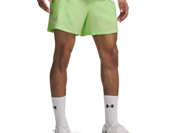 Short Under Armour Launch 13 cm