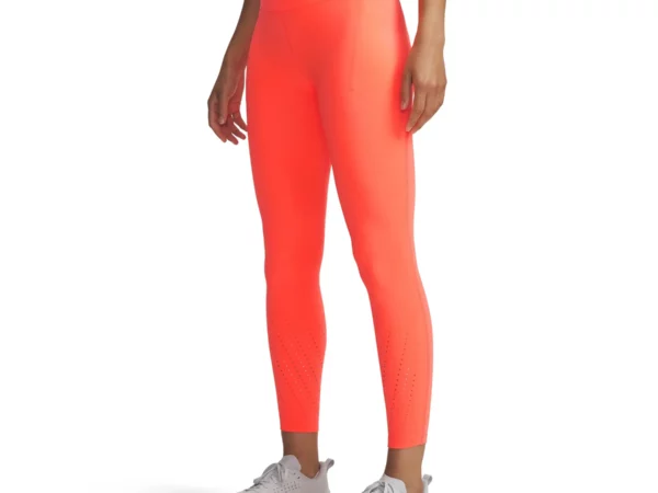 Pantalon de compression femme Under Armour Launch Elite