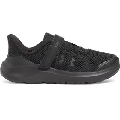 Chaussures de running enfant Under Armour Grade School Pursuit 4