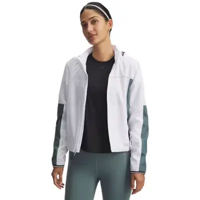 Veste femme Under Armour Velociti Pro Cold Weather