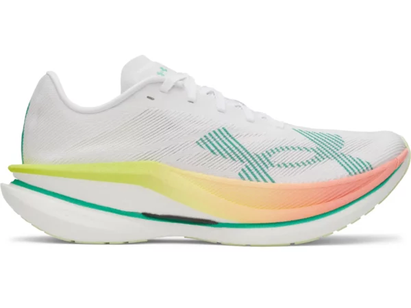 Chaussures de running Under Armour Velociti Elite 3