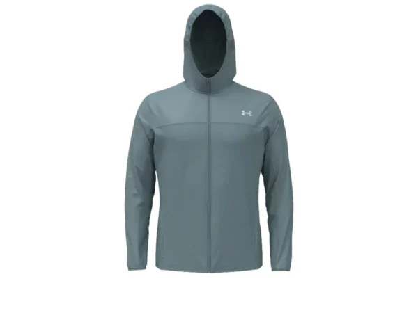Veste Under Armour Velociti Pro Storm