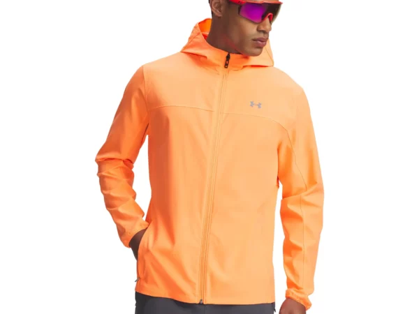 Coupe-vent Under Armour Velociti Pro Storm
