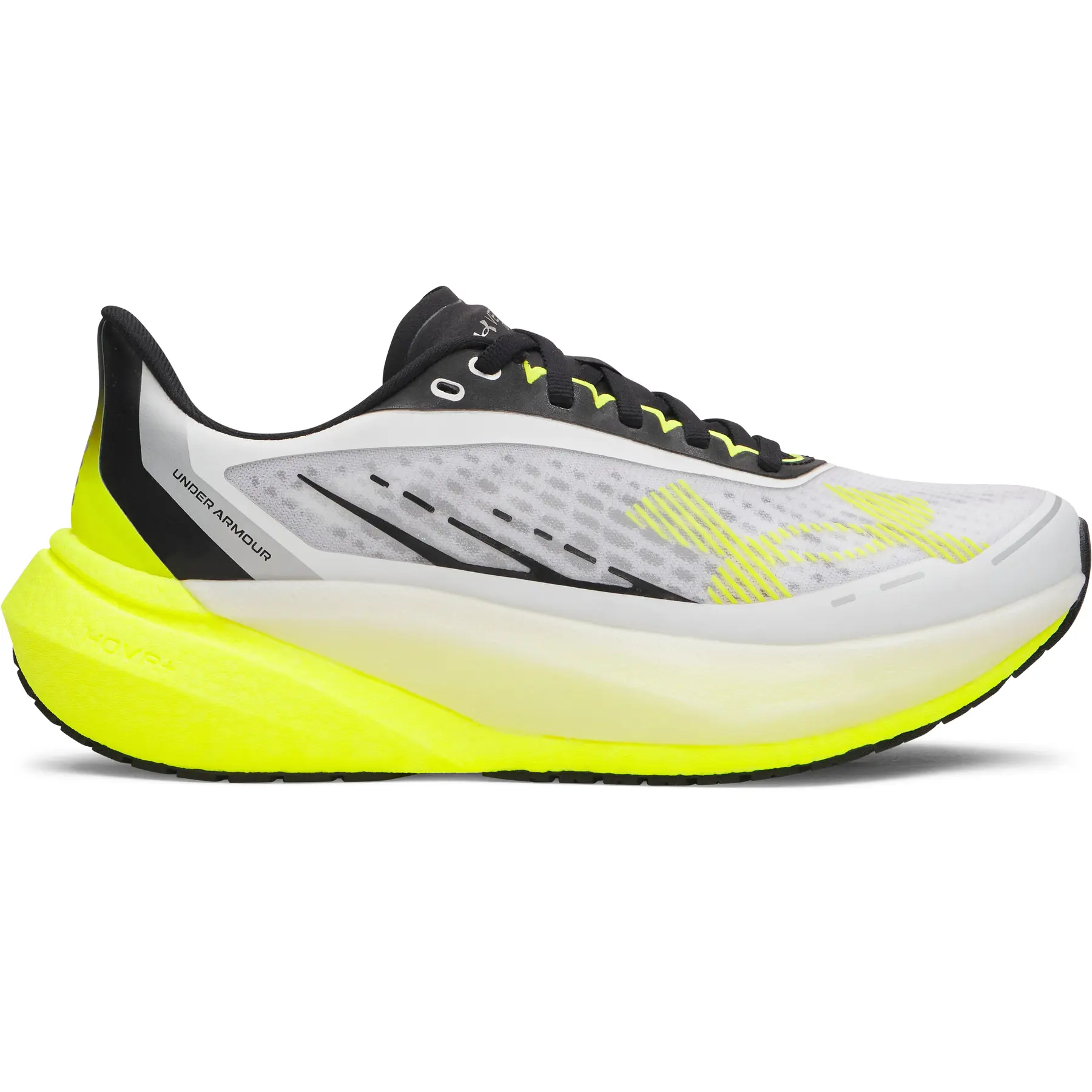 Chaussures de running femme Under Armour Velociti Distance