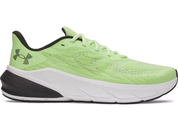 Chaussures de running Under Armour Charged+ Turbulence 3