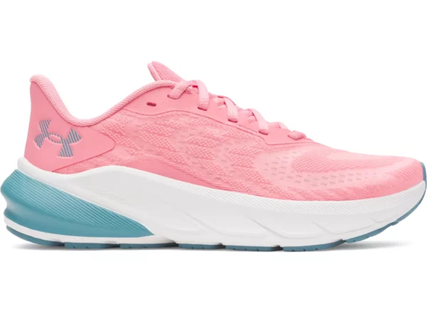 Chaussures de running femme Under Armour Turbulence 3