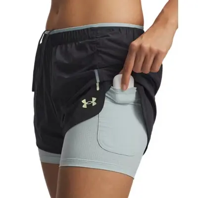 Short Under Armour Explor Ultra