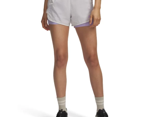 Short femme Under Armour Explor