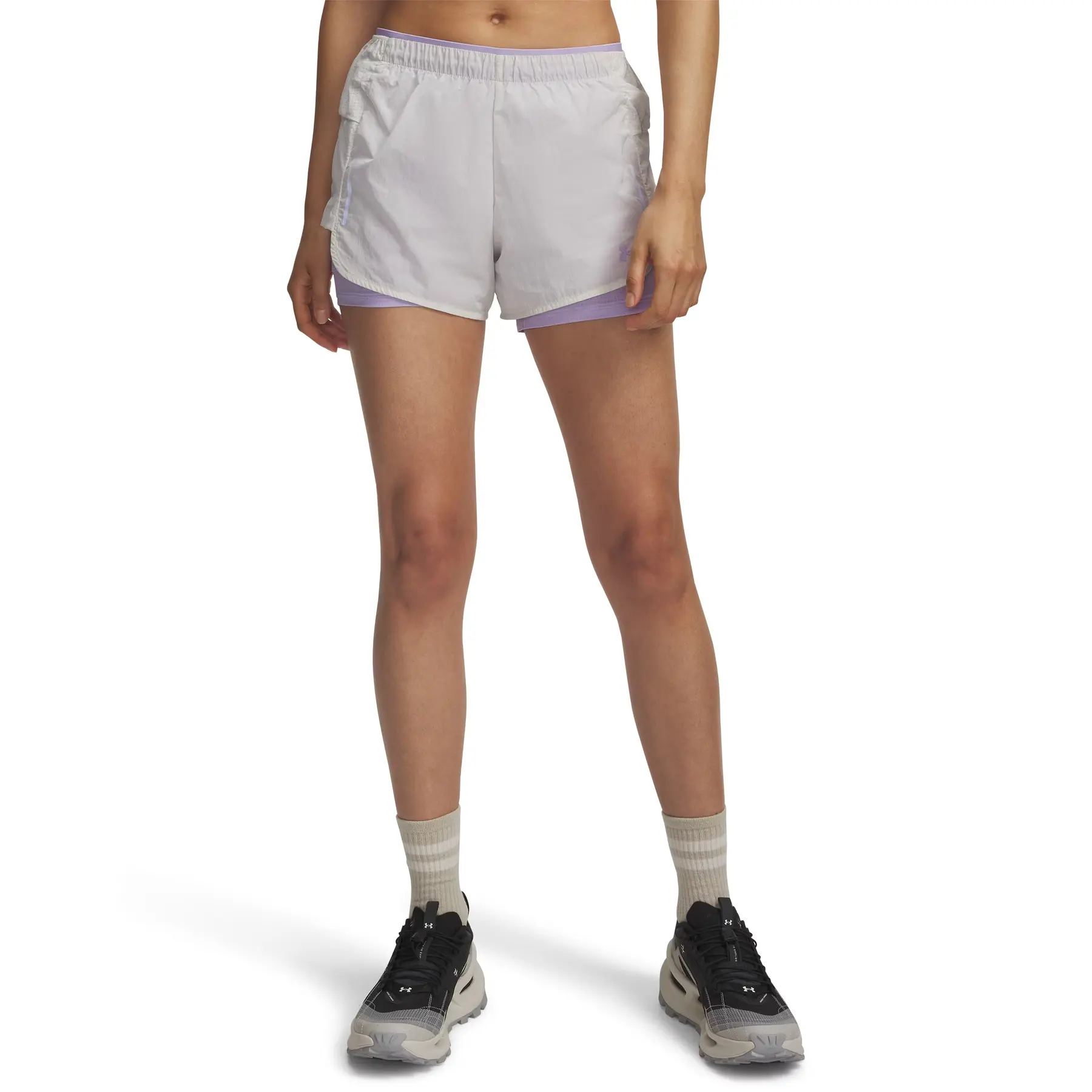 Short femme Under Armour Explor