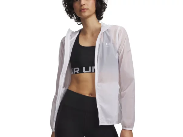 Veste femme Under Armour Velociti Pro Lightweight