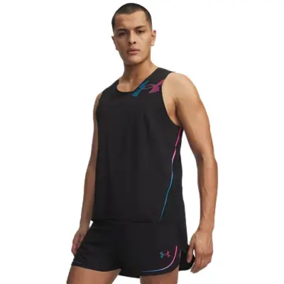 Débardeur Under Armour Velociti Elite