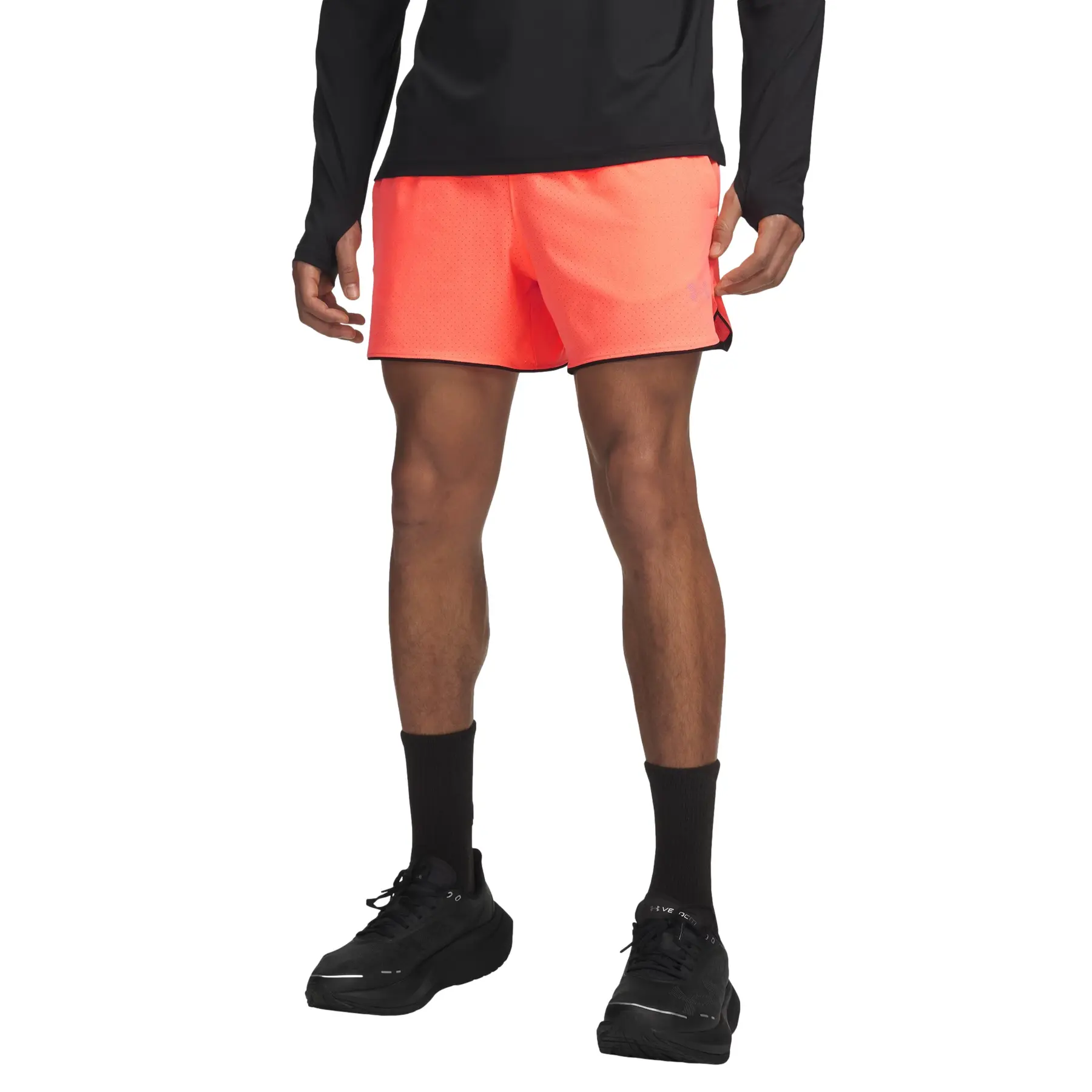 Short Under Armour Velociti Pro Vent