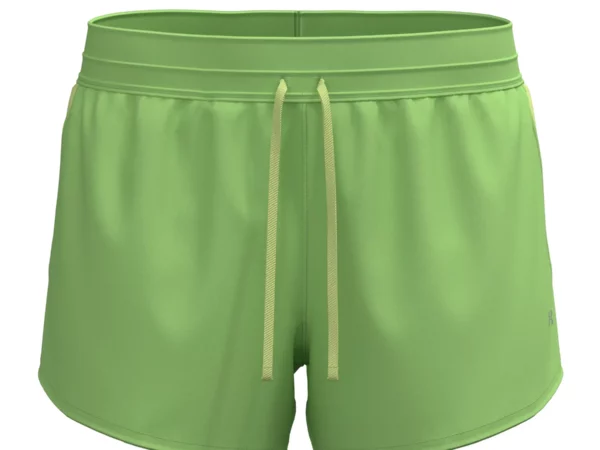 Short femme Under Armour Velociti Pro Vent