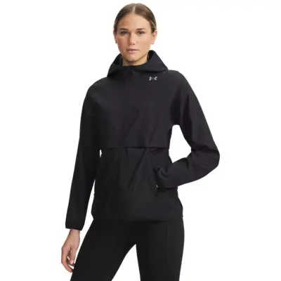 Veste imperméable femme Under Armour Velociti Pro Storm