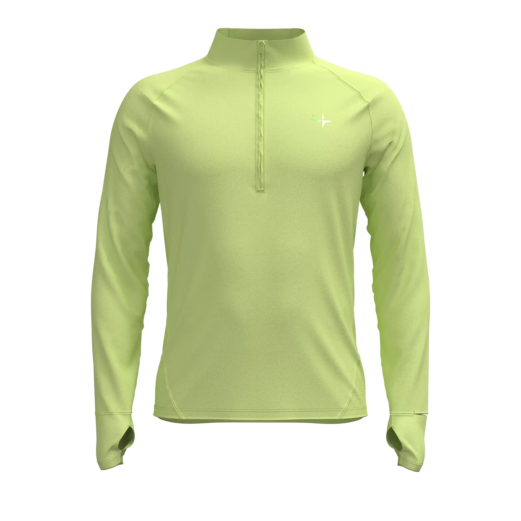 Haut d'entraînement Under Armour Explor