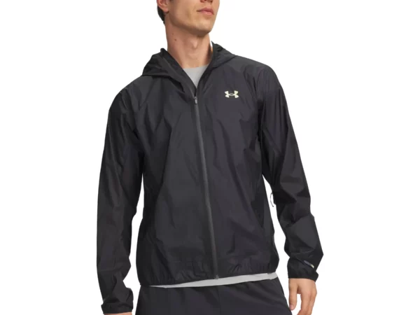 Veste imperméable Under Armour Explor