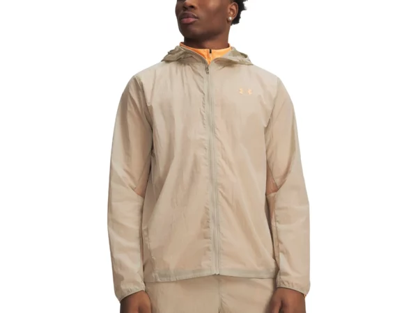 Veste Under Armour Explor Wind