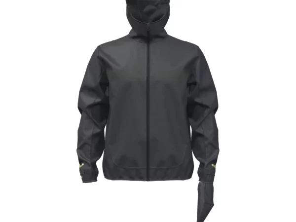 Veste imperméable femme Under Armour Explor