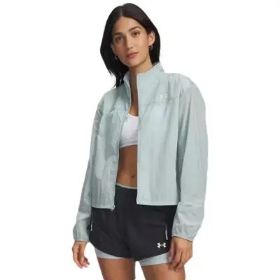 Coupe-vent Under Armour Explor