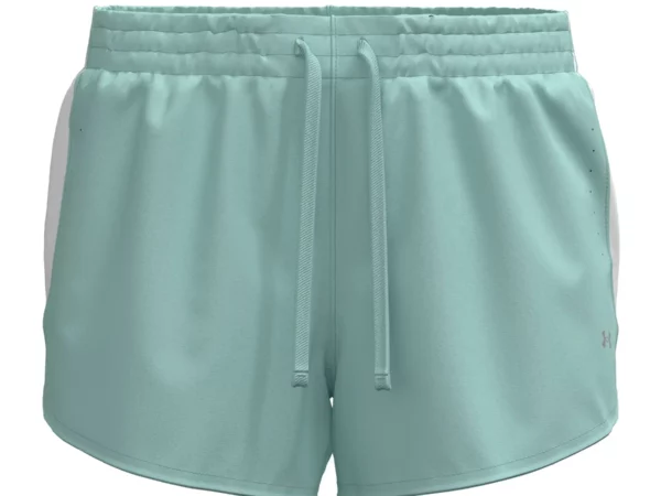Short femme Under Armour Velociti Pro