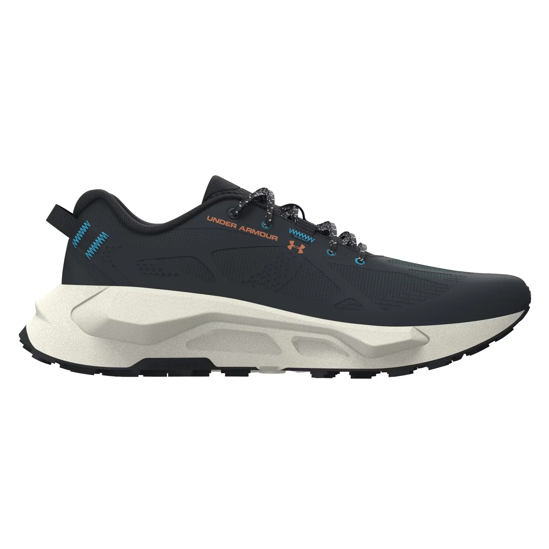 Chaussures de trail Under Armour Bandit 4