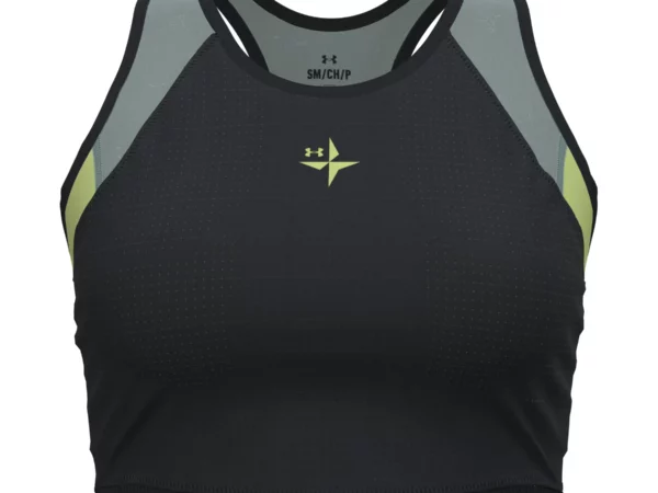 Brassière femme Under Armour Explor