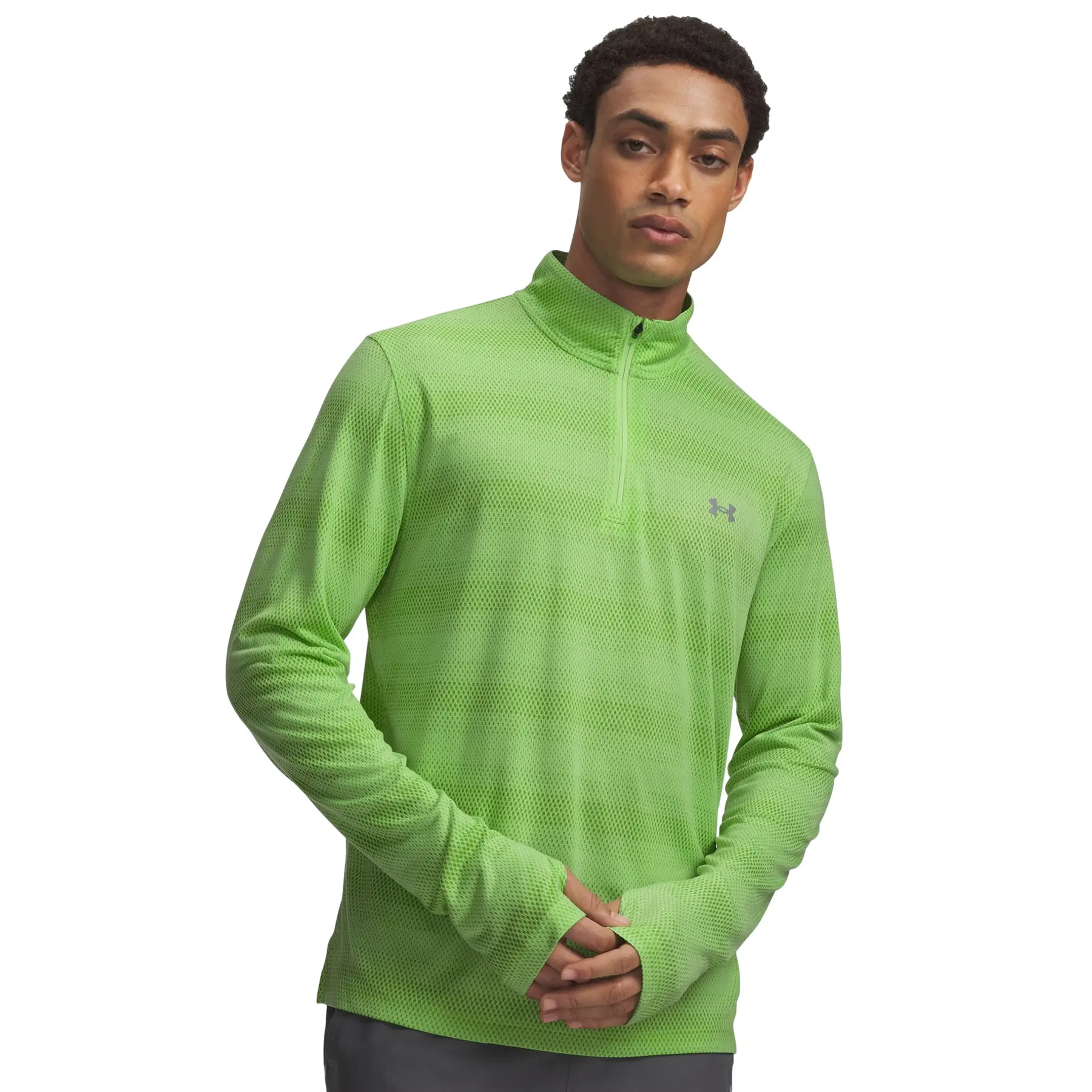 Sweatshirt Under Armour Velociti