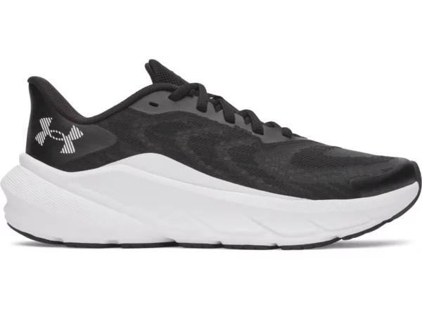 Chaussures de running enfant Under Armour Turbulence 3