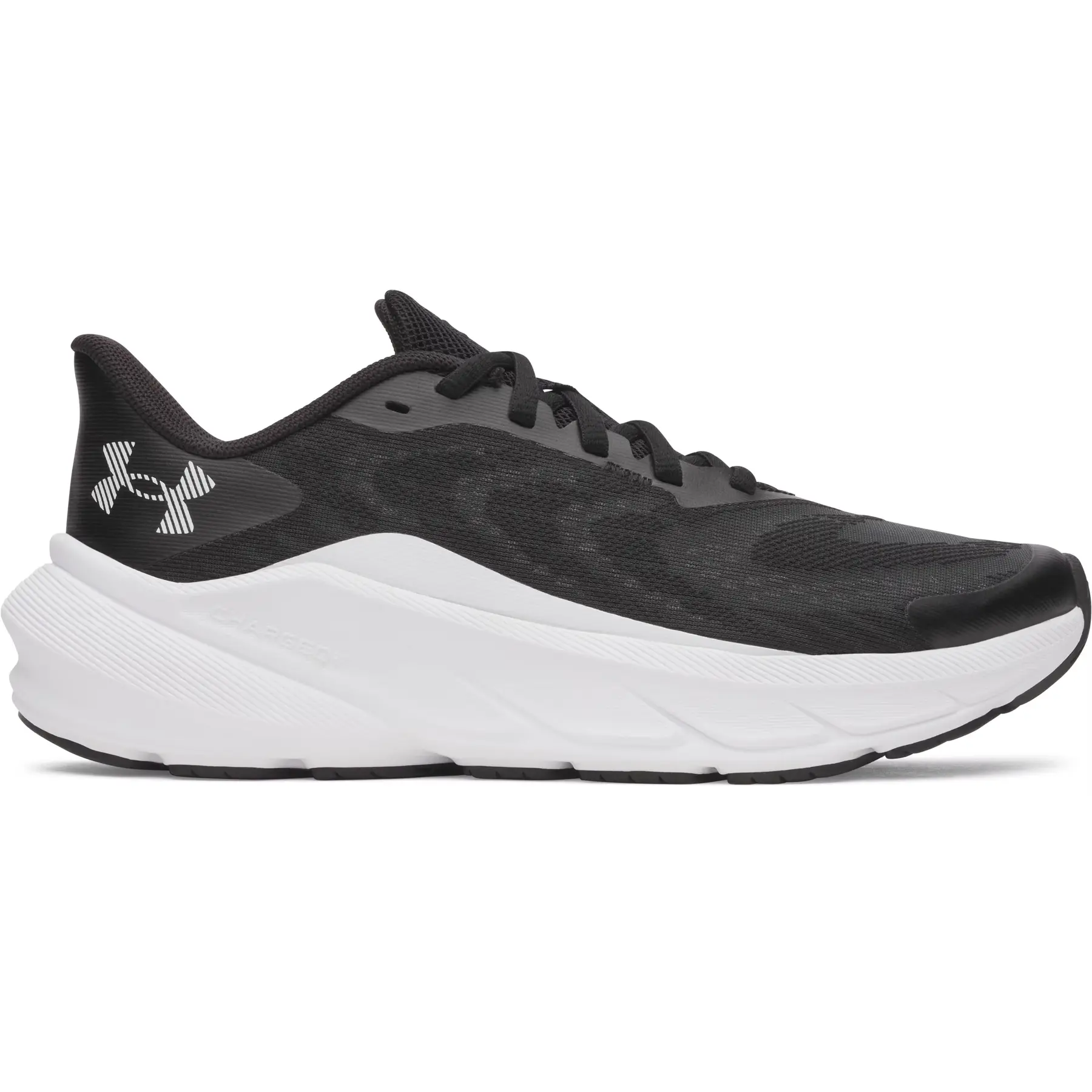 Chaussures de running enfant Under Armour Turbulence 3