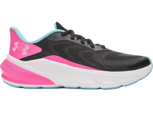 Chaussures de running fille Under Armour Turbulence 3
