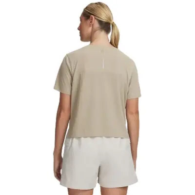 T-shirt Under Armour Explor Ultra Lightweight