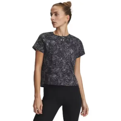 Maillot imprimé femme Under Armour Velociti Pro