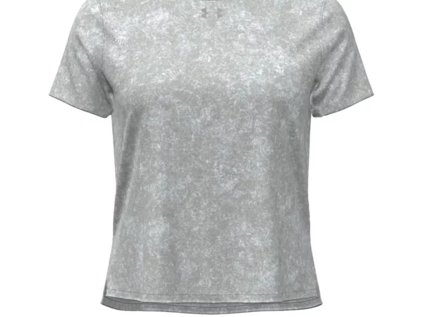 T-shirt femme Under Armour Velociti Pro Printed