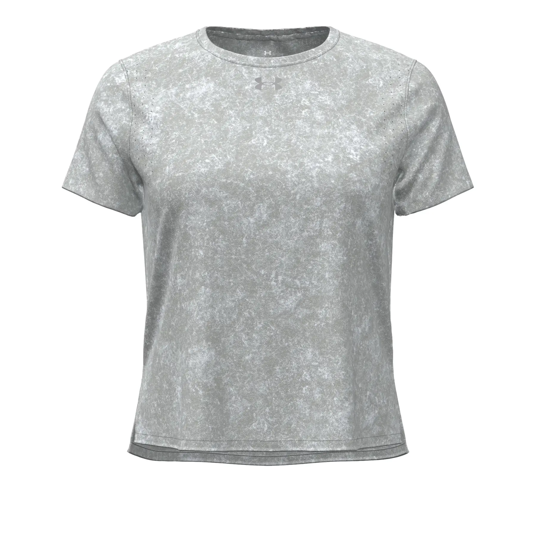 T-shirt femme Under Armour Velociti Pro Printed