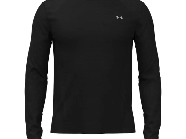 Maillot Under Armour Wool Run