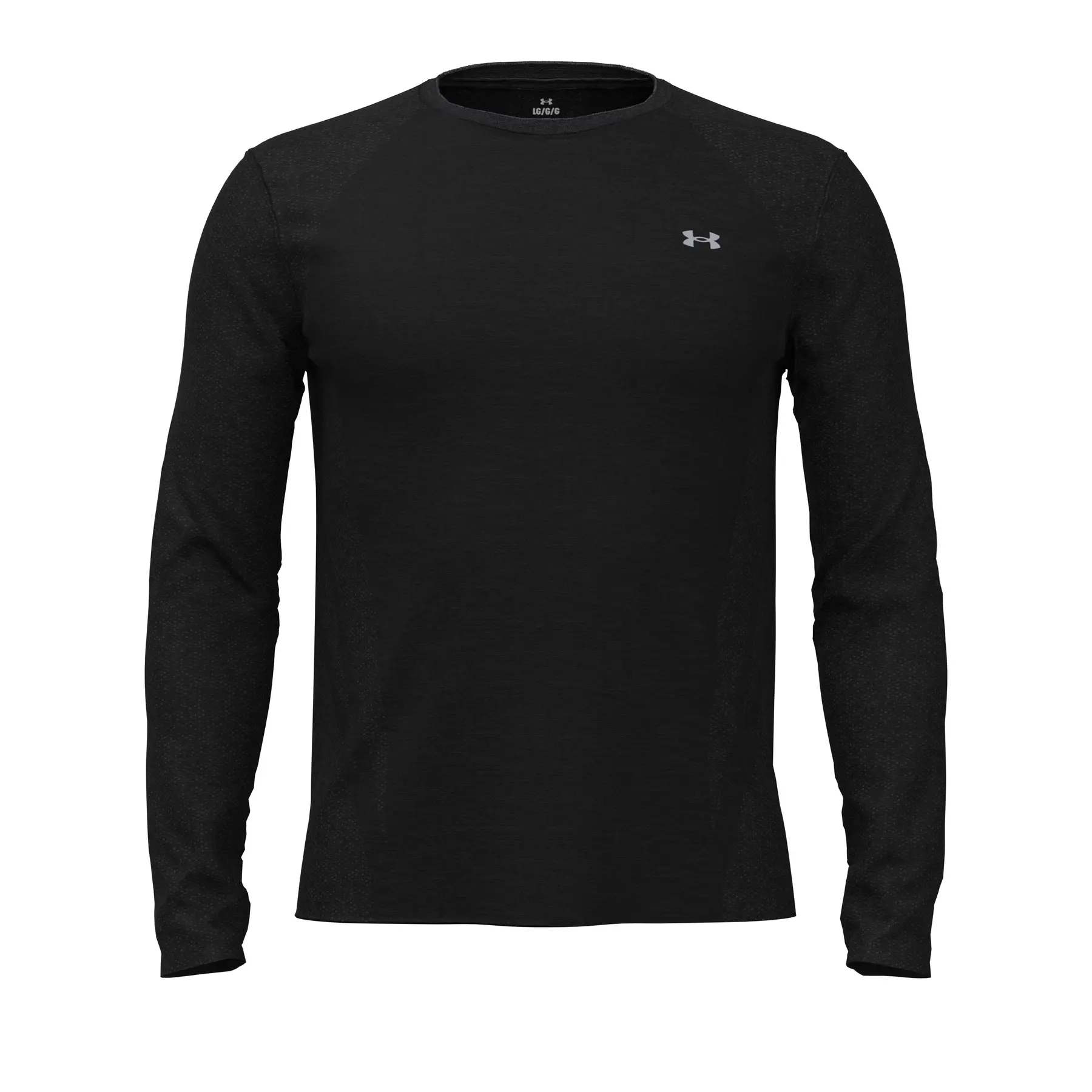 Maillot Under Armour Wool Run