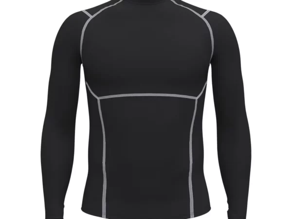 Maillot de compression Under Armour HeatGear® Elite