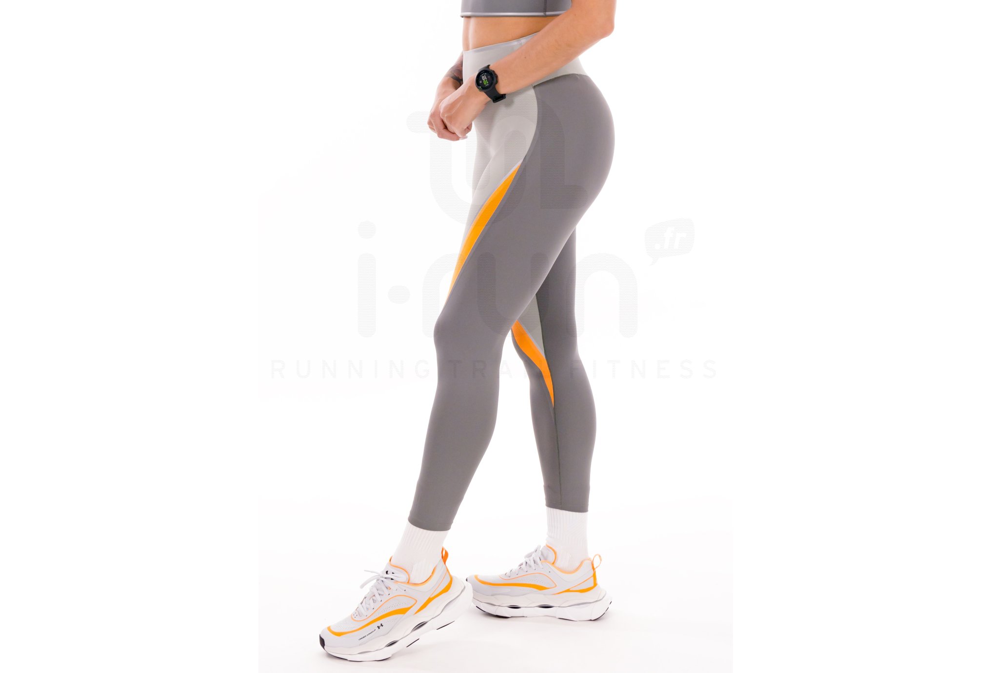 Under Armour Halo Colorblock